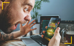 Hit the jackpot in slots | LV BET Casino Blog